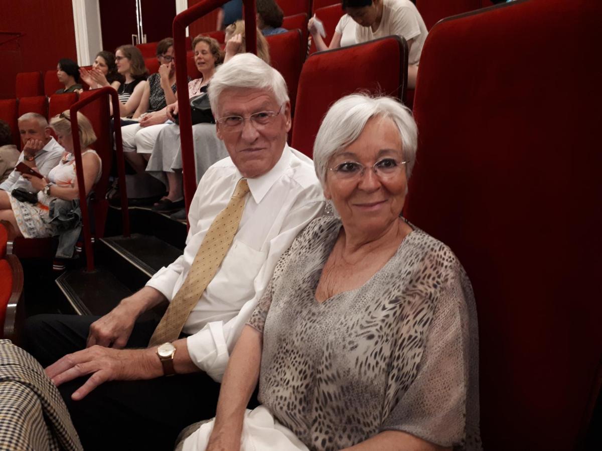 Klipfel Little Venice Κολμάρ Εξωτερικό φωτογραφία