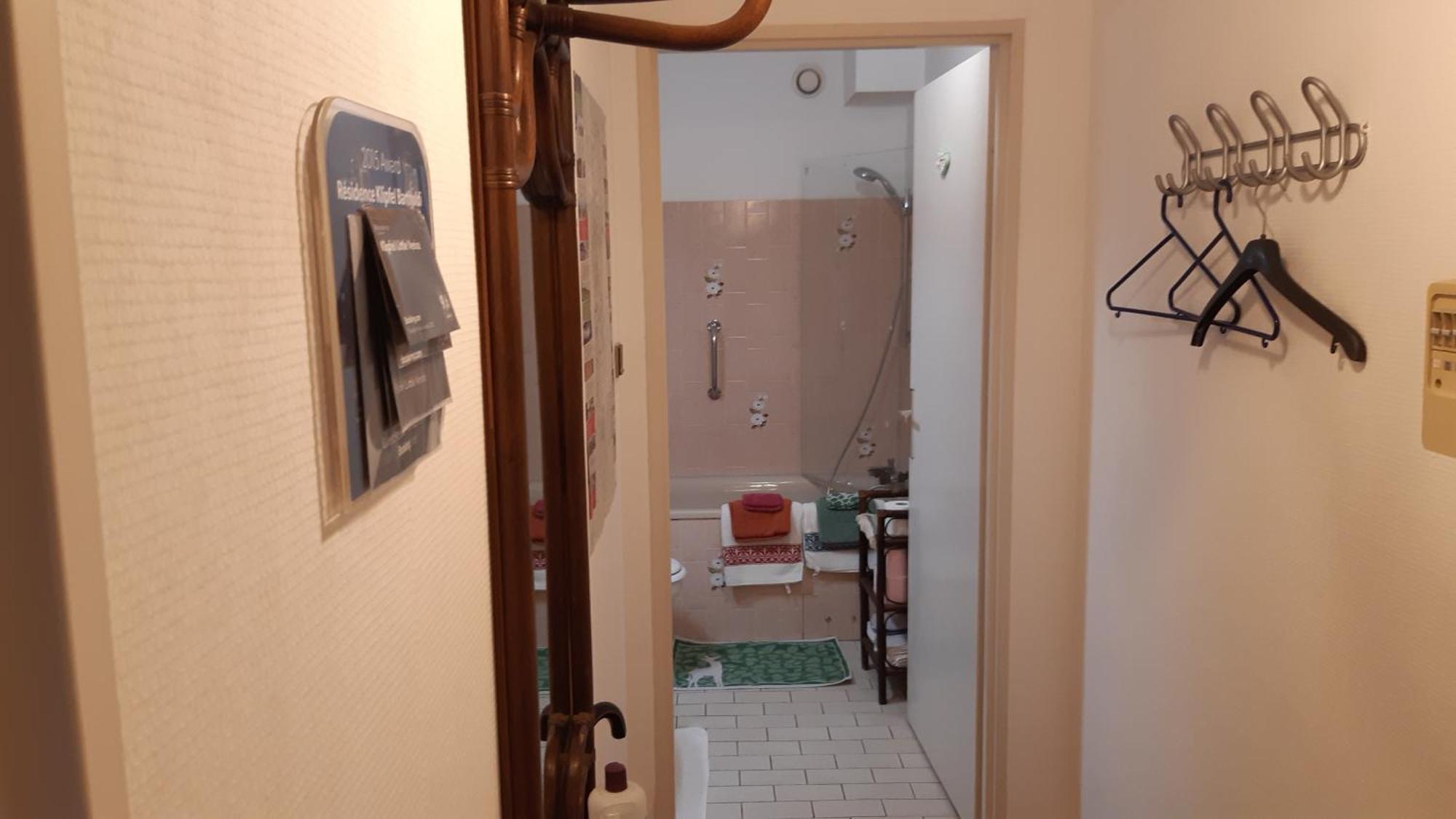 Klipfel Little Venice Κολμάρ Εξωτερικό φωτογραφία
