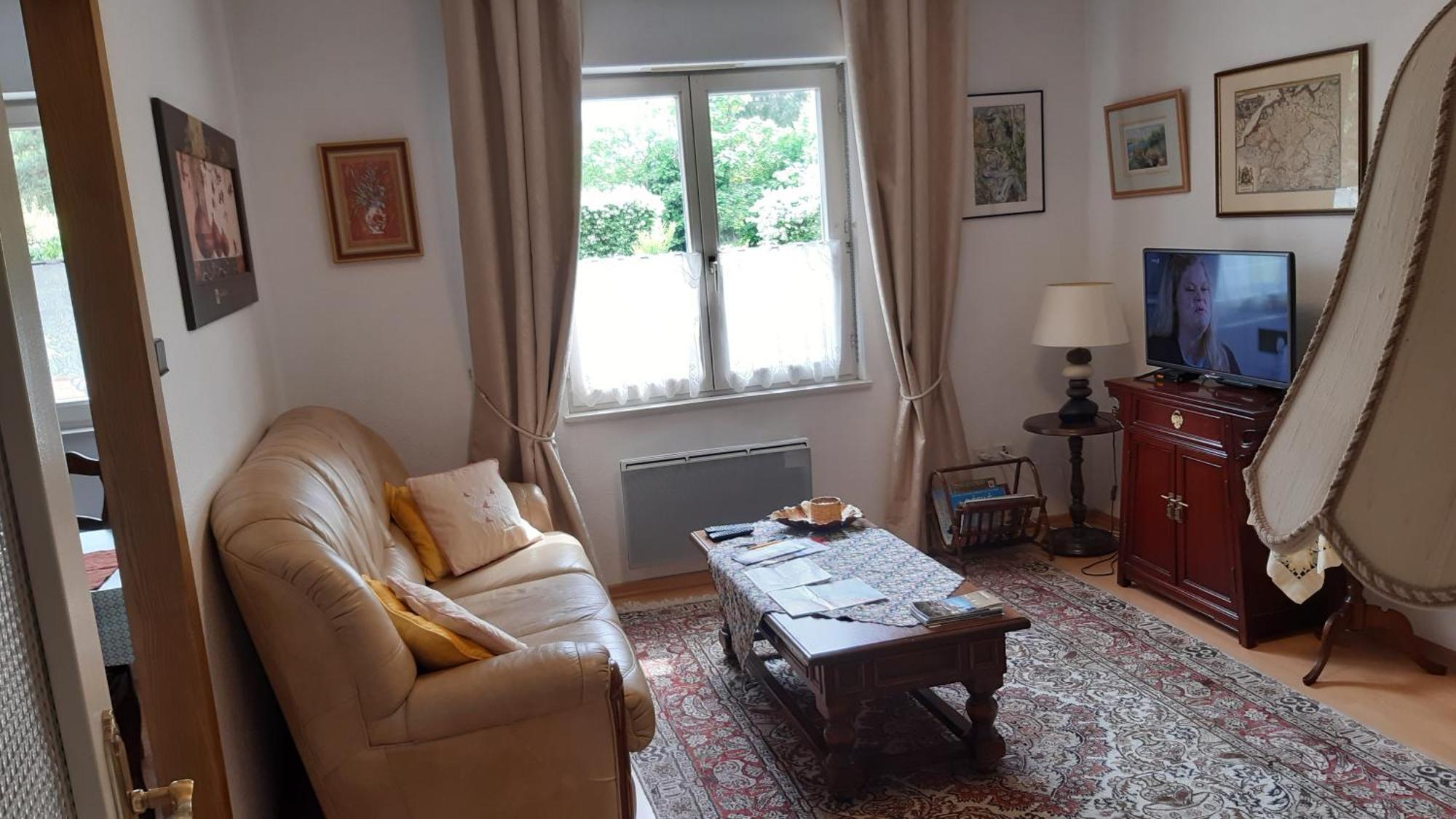 Klipfel Little Venice Κολμάρ Εξωτερικό φωτογραφία