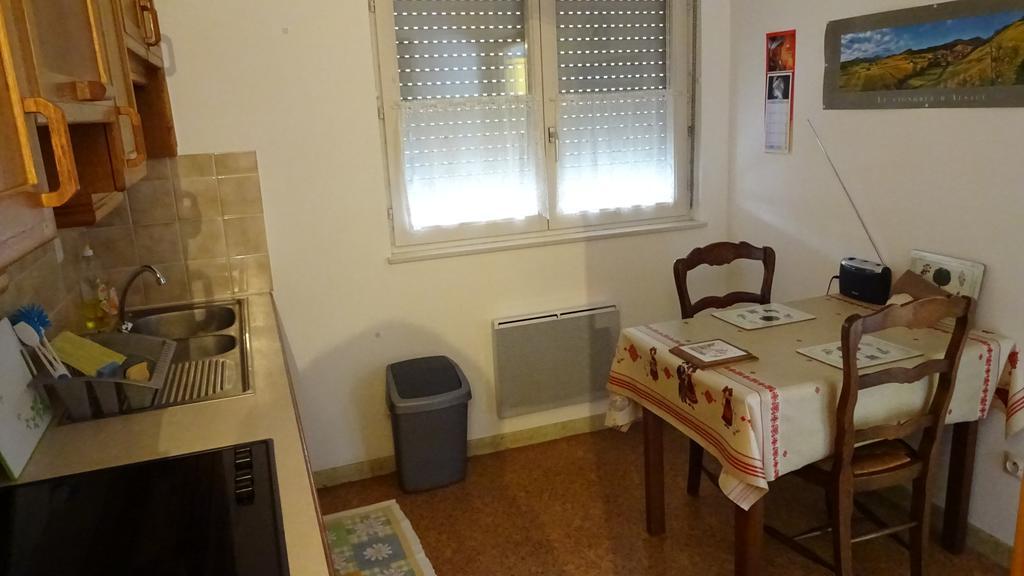 Klipfel Little Venice Κολμάρ Εξωτερικό φωτογραφία